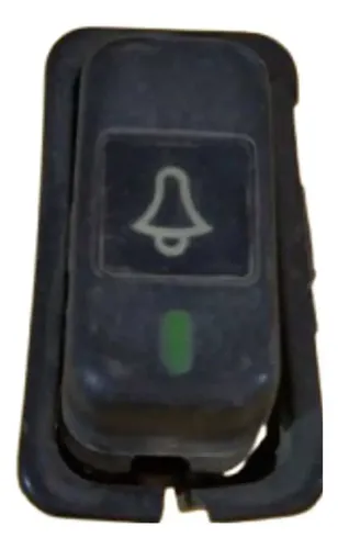 Interruptor De Tecla 2720.0152-5 Marcoplo