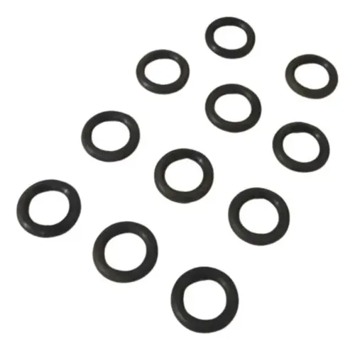  Kit 11 Anéis Vedação Bico Pulverização Jacto 1234871