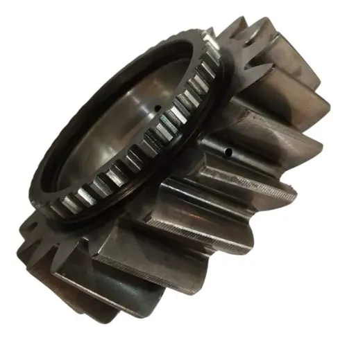 Engrenagem 4ª Marcha Câmbio Mb G3-55  Cambio Argentino