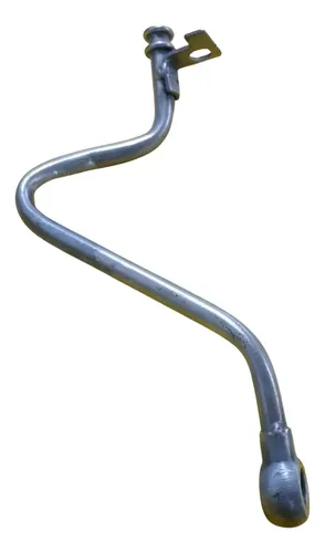 Tubo Lubrificação Mercedes-benz Sprinter 413 