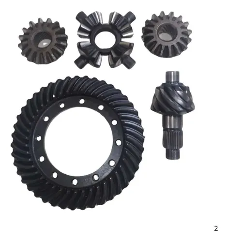 Kit Coroa/pinhão Planetaria10x43 Vw 9150  