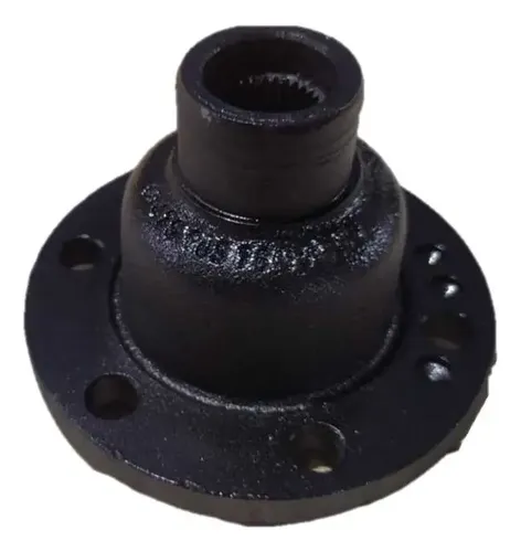 Cubo Eixo Polia Da Hélice Mb O500 4752057604