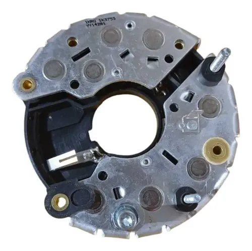 Retificador  Alternador Ikro Ik3753 