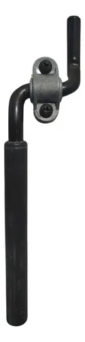Alavanca Emergencia Janela Marcopolo Gv L/e