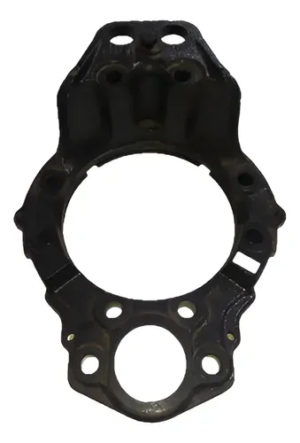 Suporte Freio Dianteiro 3464213106 Mercedes - Mercedes Benz