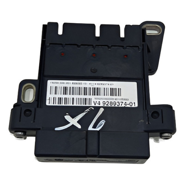 Modulo Central Distribuicao Bateria Bmw X6 9289374 C5918