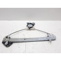 Máquina De Vidro Subaru Impreza 11 Dianteira Direita M11888