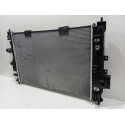 Radiador De Água Tracker 1.0 Turbo 2022 2022 2023 M12664