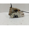 Fechadura Porta Mercedes Ml 350 2011 Traseira Direita M12532
