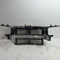 Alma Painel Frontal Mercedes Gla200 2021 2022 2023 M13478