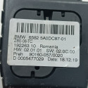 Botao Comando Idrive Bmw 320 X3 X4 2020 B48 19226310  M10825