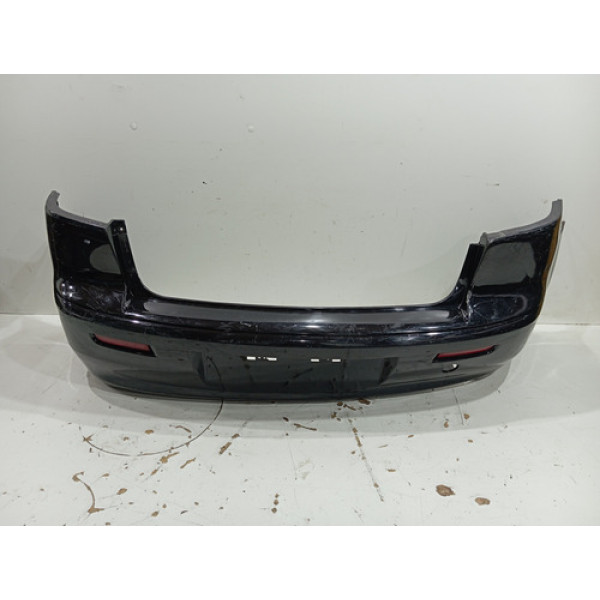Parachoque Traseiro Mitsubishi Lancer 2011  2016 M14411