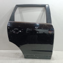 Porta Traseira Direita Captiva 2008 2010 2012  M12760