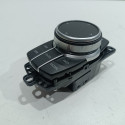 Botao Comando Idrive Bmw 320 X3 X4 2020 B48 19226310  M10825