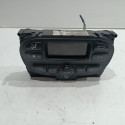 Comando Ar Condicionado Peugeot 206 96430550xt M10491