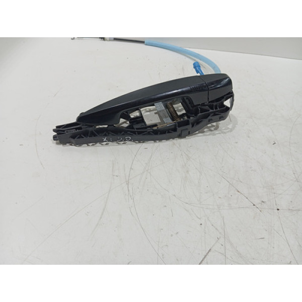 Maçaneta Bmw X1 2019 2022 Dianteira Direita M13903