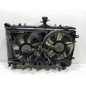 Kit Radiador Chevrolet  Camaro V8 2010  2015 M12658