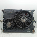Kit Conjunto Radiador Cayenne Touareg Q7 Ab398c342ad 2008