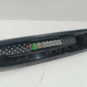 Moldura Friso Paralama Esquerdo Jaguar Xe R-sport