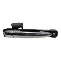 Maçaneta Subaru Tribeca 2012 Dianteira Direita M12686