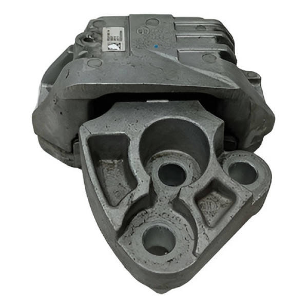 Coxim Superior Cambio Jeep Cmpass Flex 00534160110