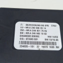 Modulo Freio De Mao Mercedes Gla200 234835101   C5898