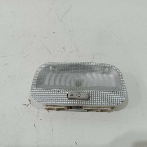 Luz Teto Cortesia C4 Lounge 2014 2015 2016 9652262180