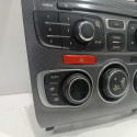 Comando Ar Condicionado Som Radio C4 Lounge 98040786zd 2015