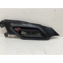Moldura Pisca Paralama Mini Cooper  Esquerda M12267