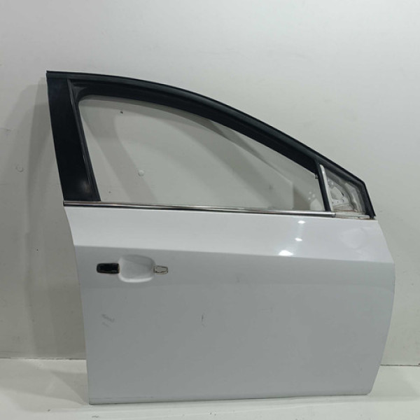 Porta Dianteira Direita Cruze 2011 2012 2013 2014