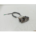 Fechadura Porta Chevrolet Camaro 2011 2015 Direita M13919
