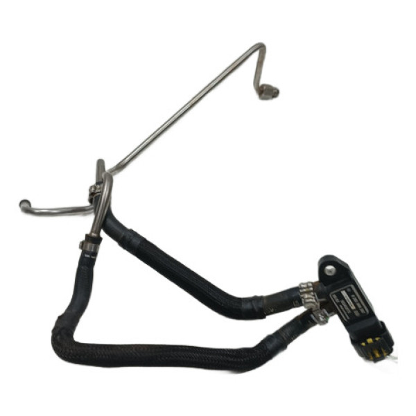 Sensor Pressao Escape Commander 2.0 Diesel 55241075 C7609