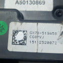 Luz Teto Cortesia Jaguar Xe 2015 2017 Gx73519a58 C6195