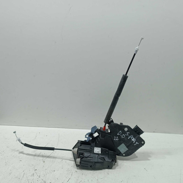 Fechadura Dianteira Direita Discovery Sport 22 Lk72203a28ea