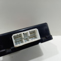 Modulo Estacionamento Ssangyong Korando 8662034000 C5924