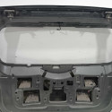 Tampa Traseira Chevrolet Spin 2012 2013 2014 2015 Detalhe 