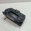 Comando Ar Condicionado Peugeot 206 96430550xt M10491