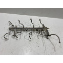 Flauta Bico Injetor Porsche Cayenne 4.8 V8 M12164