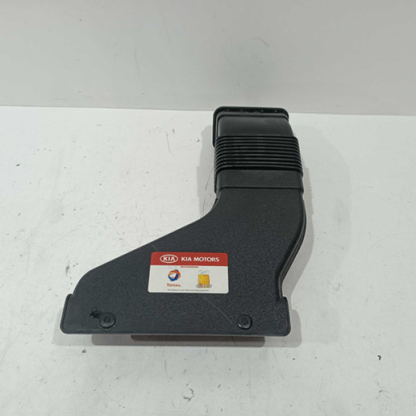 Mangueira Duto Entrada Ar Kia Sorento 2016 A 2020 28210c5100