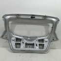 Tampa Traseira Onix 2015 2016 2017 2018 Detalhe