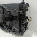 Kit Conjunto Radiador Cruze 1.8 2012 2014 2016 Ah328k619ac