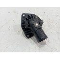  Válvula Termostática  Onix Tracker Turbo 55496663 M12813