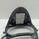 Acabamento Moldura Painel Instrumento Outlander 8060a168