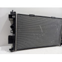 Radiador Chevrolet Onix 1.0 Turbo Aut 2019 2023 M12663