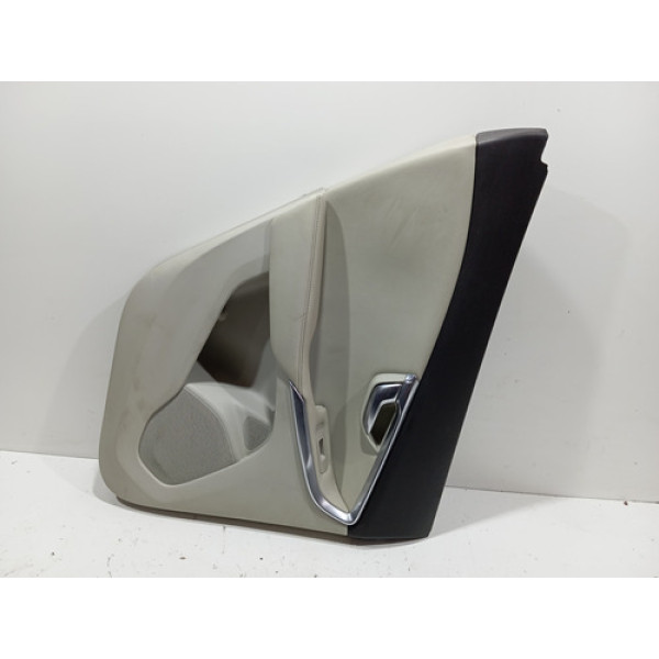 Forro De Porta Volvo V40 2014 Traseiro Esquerdo M13234