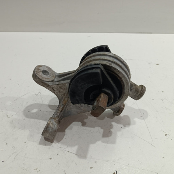 Coxim Motor Cambio Esquerdo New Qq J001001110  M13240