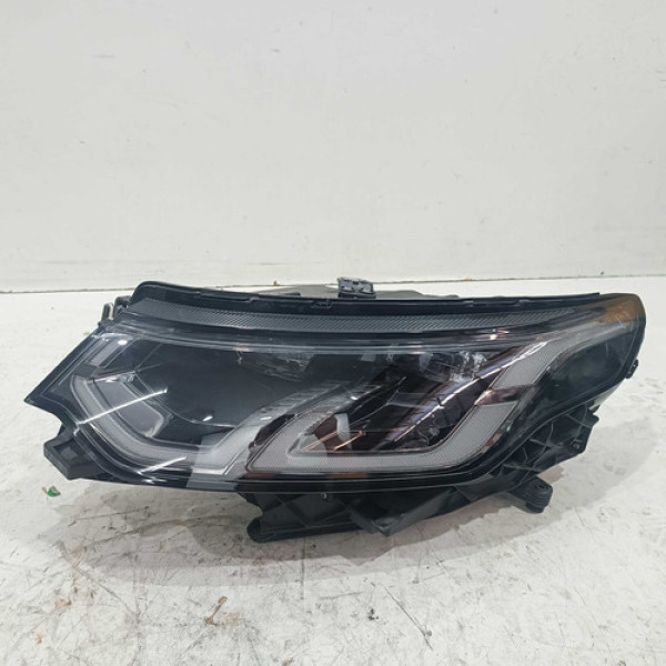 Farol Esquerdo Discovery Sport 2020 2021 2022 2023