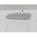Maçaneta Externa Porta Traseira Esq  Gm Onix 12 Á 18 M12515