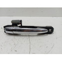 Maçaneta Subaru Tribeca 2012 Dianteira Direita M12686