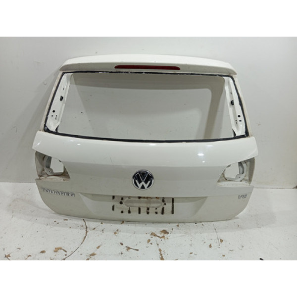 Tampa Traseira Touareg 2012 2013 2014 2015 M14538